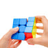 MoYu 3x3x3 Stickerless Puzzle Rubik's Cube